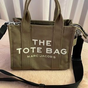Marc Jacobs tote bag mini